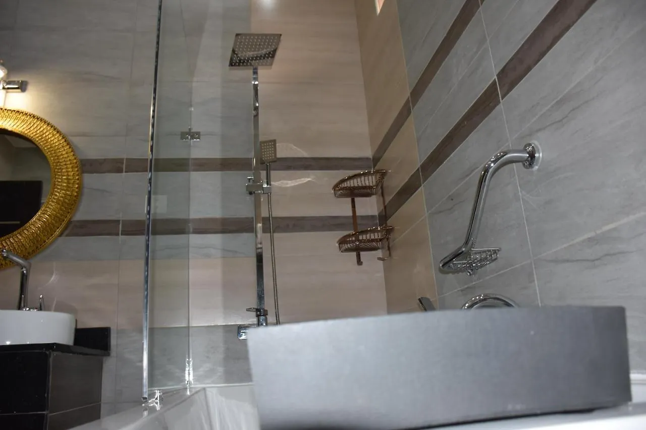 Pent House Inn Namugongo Kasiyirize Uganda