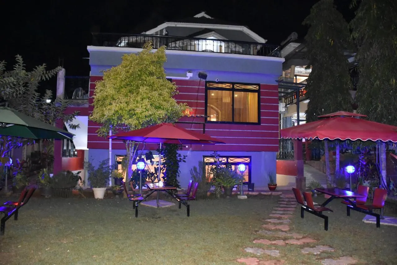 Pent House Inn Namugongo Kasiyirize 0*,  Uganda